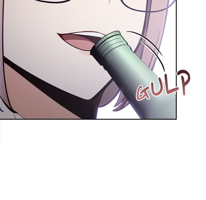 The Secret of a Girls’ Dorm Uncensored, chapter 19, page 100 of 125
