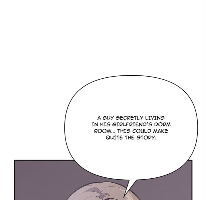 The Secret of a Girls’ Dorm Uncensored, chapter 19, page 106 of 125