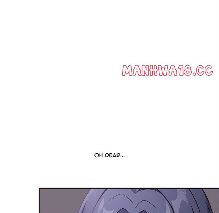The Secret of a Girls’ Dorm Uncensored, chapter 19, page 118 of 125