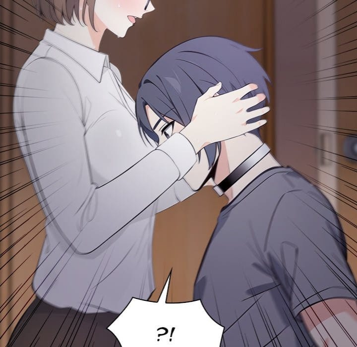 The Secret of a Girls’ Dorm Uncensored, chapter 19, page 121 of 125
