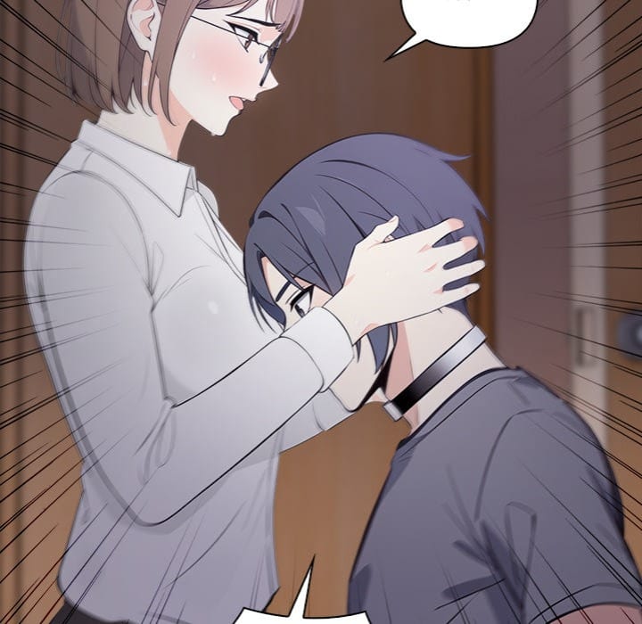 The Secret of a Girls’ Dorm Uncensored, chapter 20, page 12 of 141
