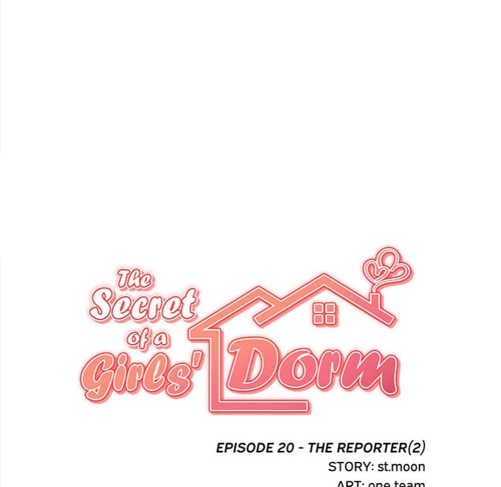 The Secret of a Girls’ Dorm Uncensored, chapter 20, page 16 of 141