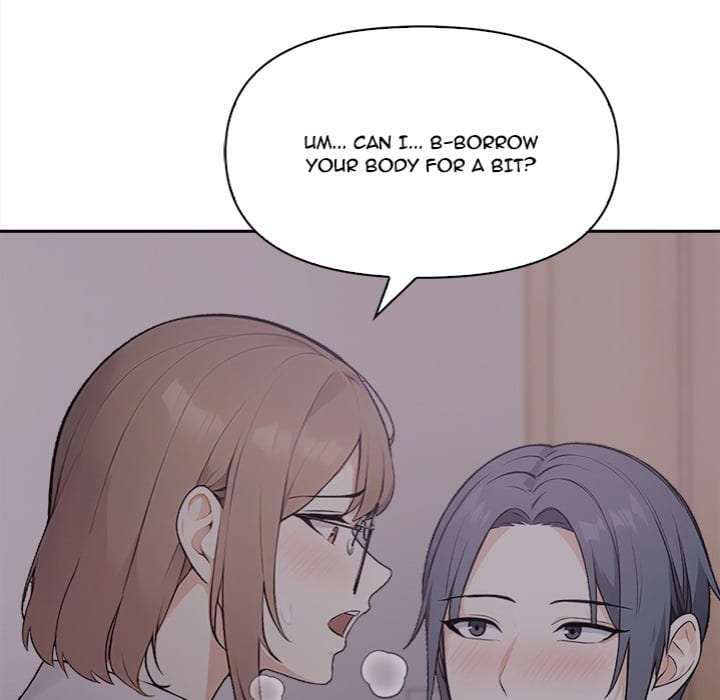 The Secret of a Girls’ Dorm Uncensored, chapter 20, page 25 of 141