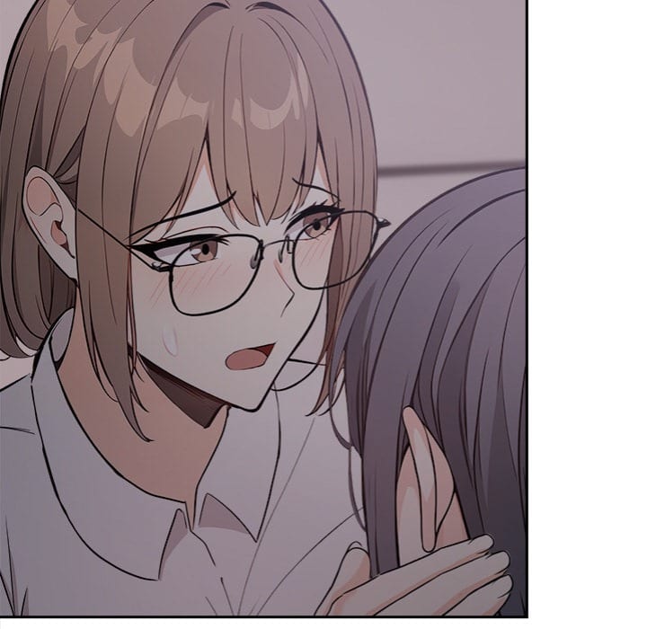 The Secret of a Girls’ Dorm Uncensored, chapter 20, page 35 of 141