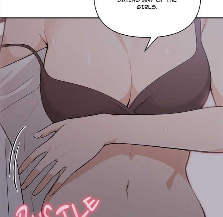 The Secret of a Girls’ Dorm Uncensored, chapter 20, page 37 of 141