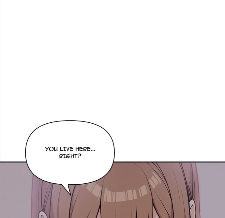 The Secret of a Girls’ Dorm Uncensored, chapter 20, page 71 of 141