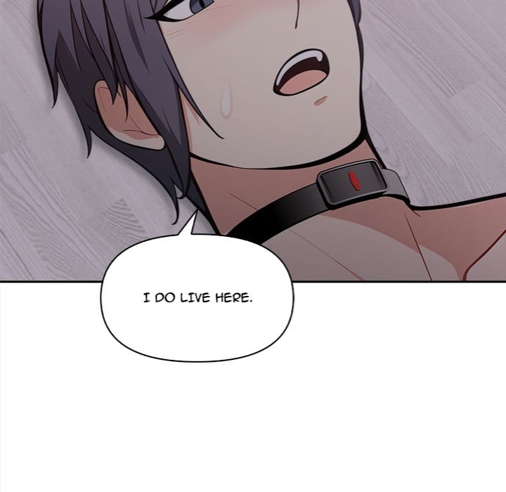 The Secret of a Girls’ Dorm Uncensored, chapter 20, page 81 of 141