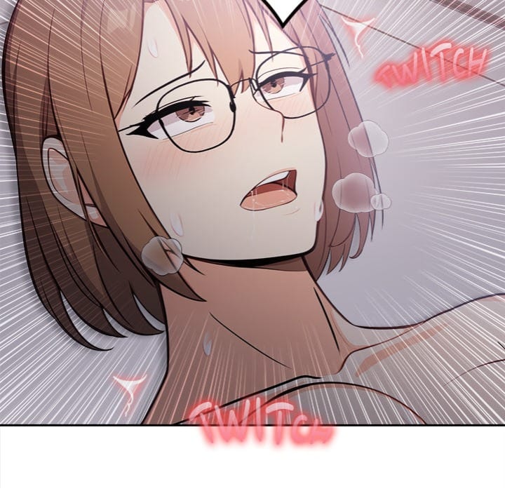 The Secret of a Girls’ Dorm Uncensored, chapter 20, page 118 of 141