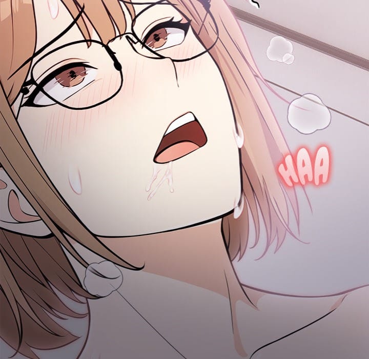 The Secret of a Girls’ Dorm Uncensored, chapter 20, page 120 of 141