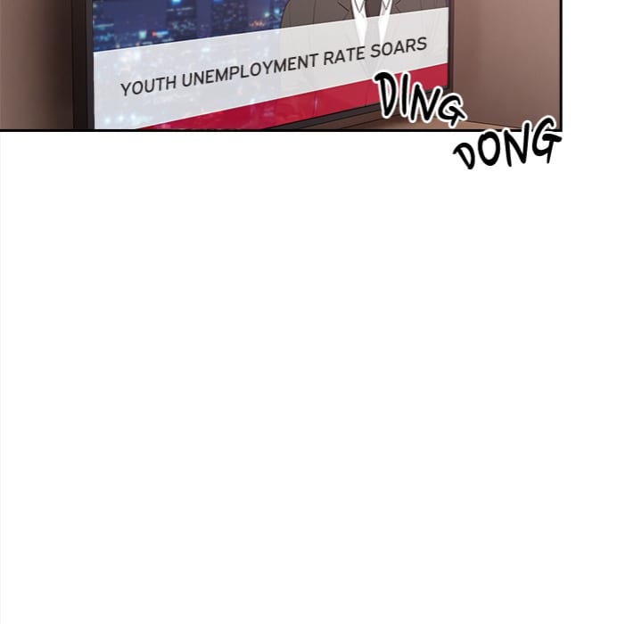 The Secret of a Girls’ Dorm Uncensored, chapter 20, page 125 of 141