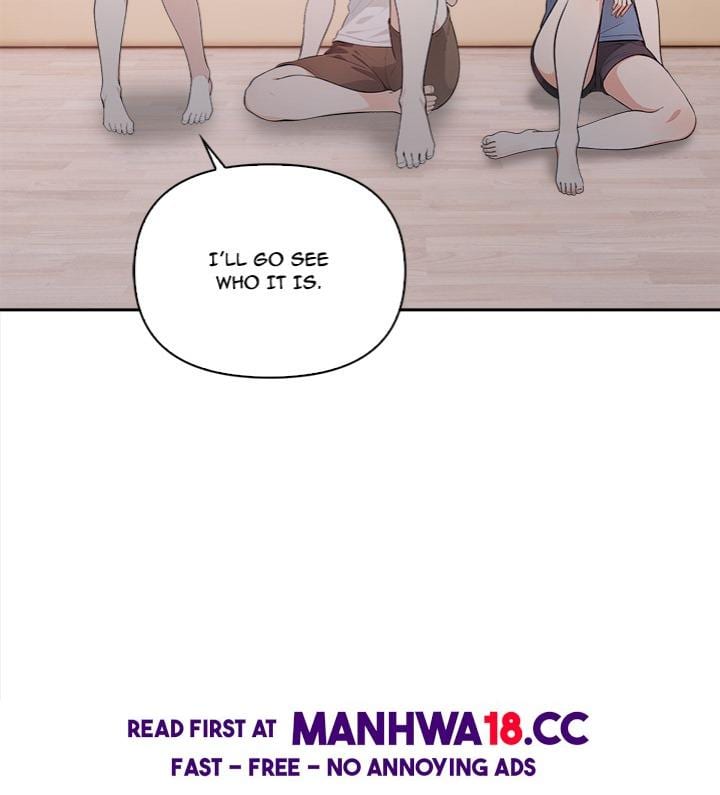 The Secret of a Girls’ Dorm Uncensored, chapter 20, page 127 of 141