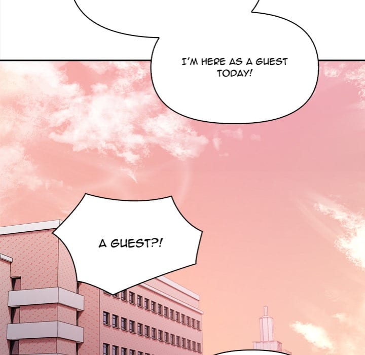 The Secret of a Girls’ Dorm Uncensored, chapter 20, page 140 of 141