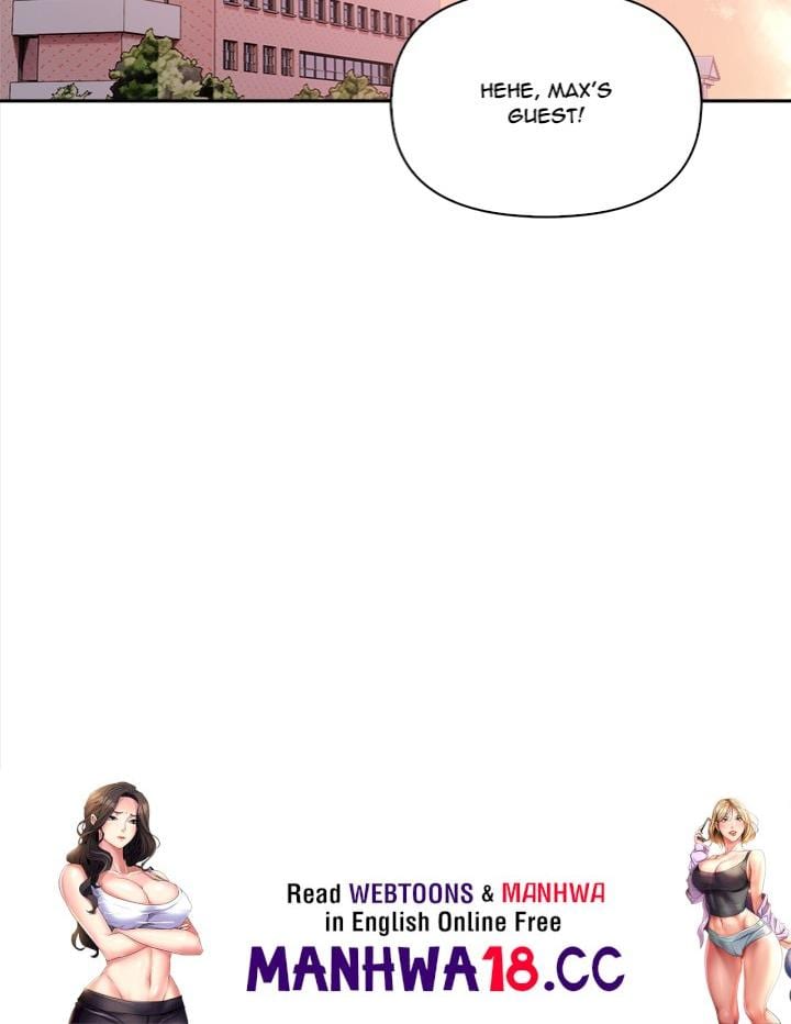 The Secret of a Girls’ Dorm Uncensored, chapter 20, page 141 of 141