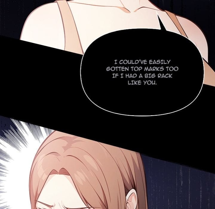 The Secret of a Girls’ Dorm Uncensored, chapter 21, page 6 of 101