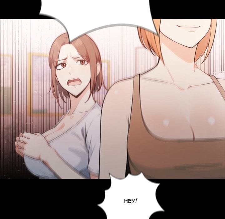 The Secret of a Girls’ Dorm Uncensored, chapter 21, page 9 of 101