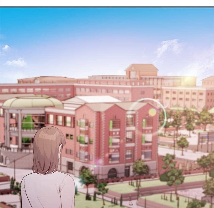 The Secret of a Girls’ Dorm Uncensored, chapter 21, page 14 of 101