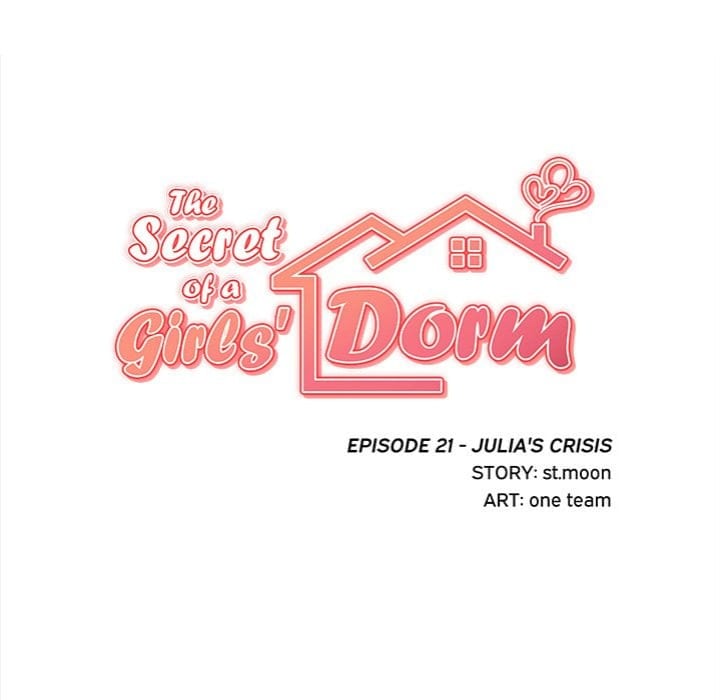 The Secret of a Girls’ Dorm Uncensored, chapter 21, page 16 of 101