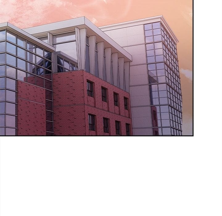 The Secret of a Girls’ Dorm Uncensored, chapter 21, page 18 of 101