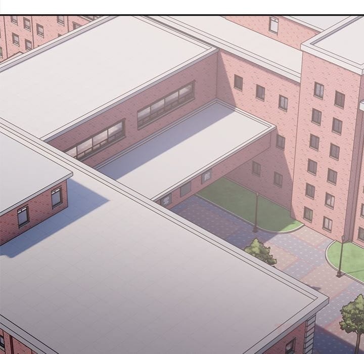 The Secret of a Girls’ Dorm Uncensored, chapter 21, page 20 of 101