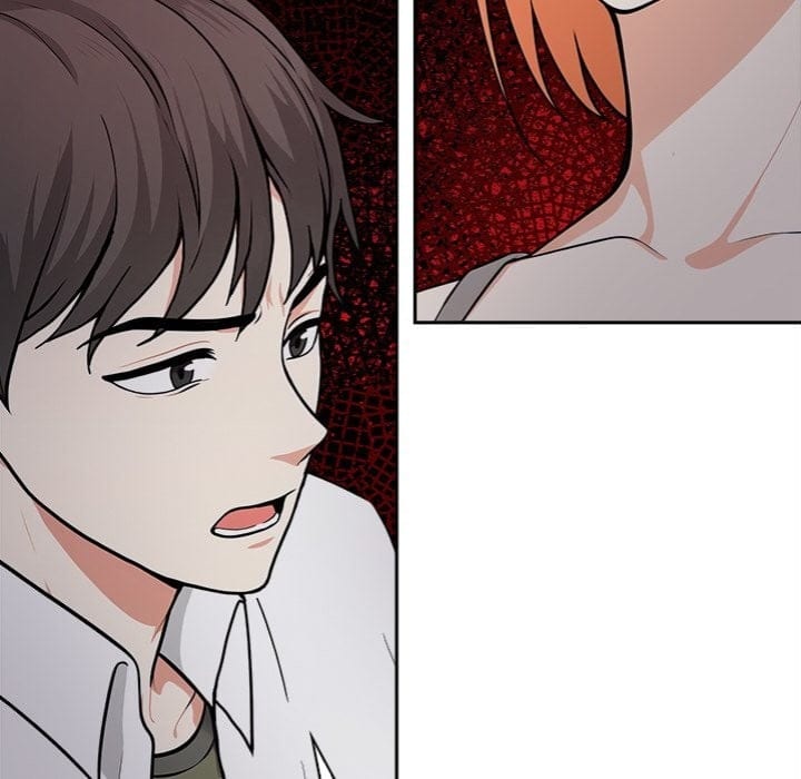 The Secret of a Girls’ Dorm Uncensored, chapter 21, page 46 of 101