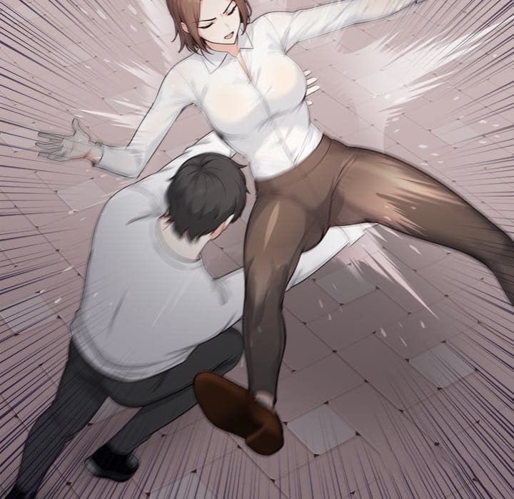 The Secret of a Girls’ Dorm Uncensored, chapter 21, page 68 of 101