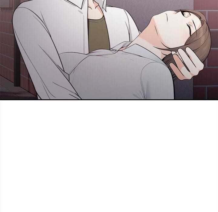 The Secret of a Girls’ Dorm Uncensored, chapter 21, page 75 of 101