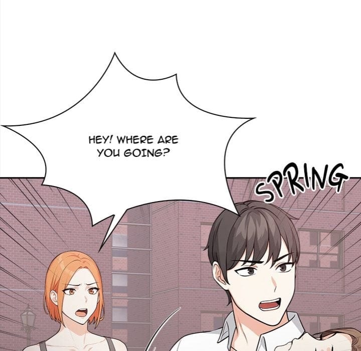 The Secret of a Girls’ Dorm Uncensored, chapter 21, page 76 of 101