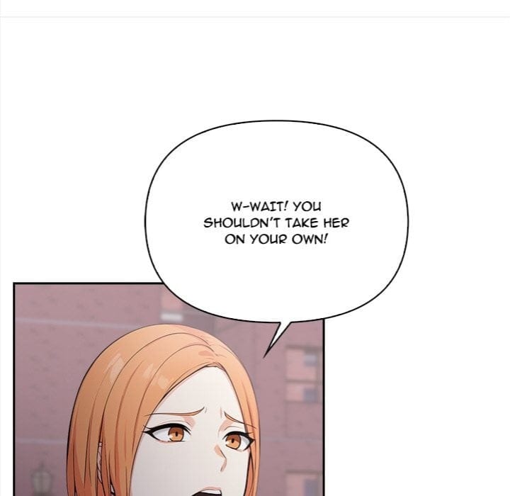 The Secret of a Girls’ Dorm Uncensored, chapter 21, page 79 of 101