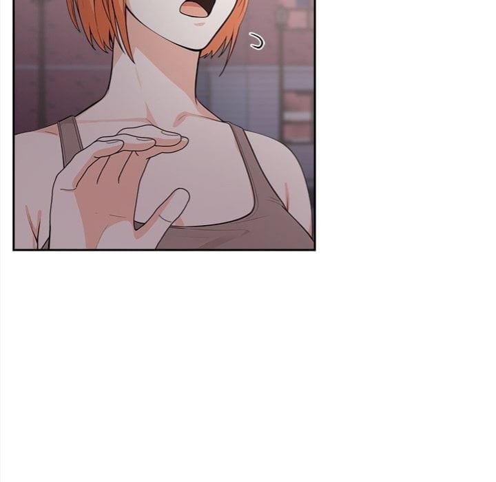 The Secret of a Girls’ Dorm Uncensored, chapter 21, page 80 of 101