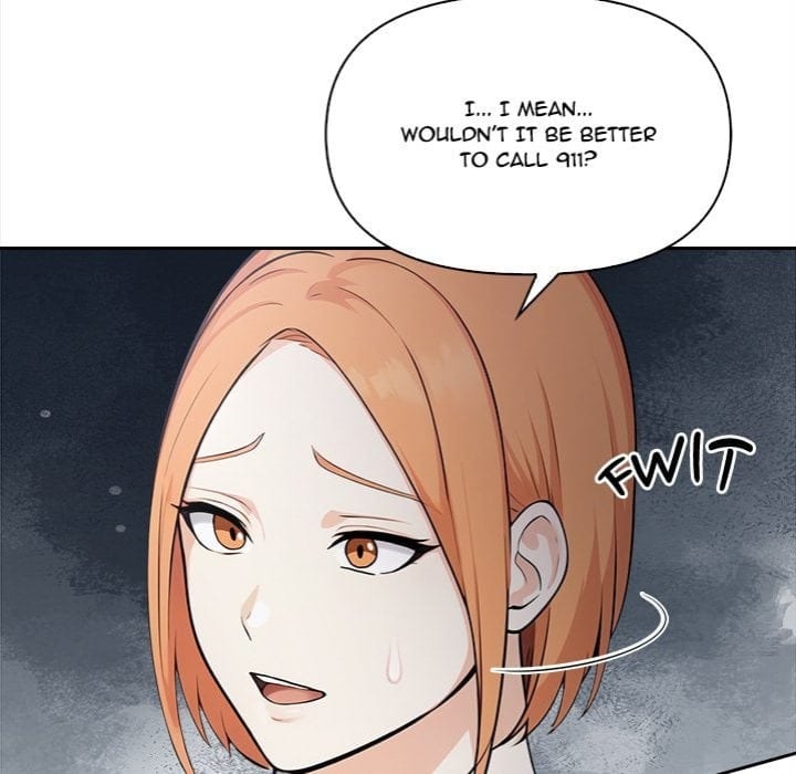 The Secret of a Girls’ Dorm Uncensored, chapter 21, page 83 of 101