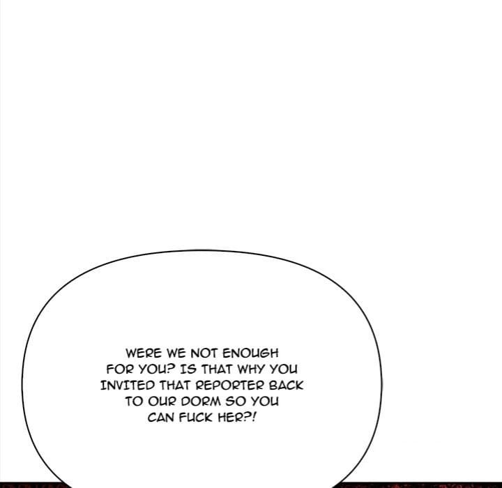The Secret of a Girls’ Dorm Uncensored, chapter 21, page 92 of 101