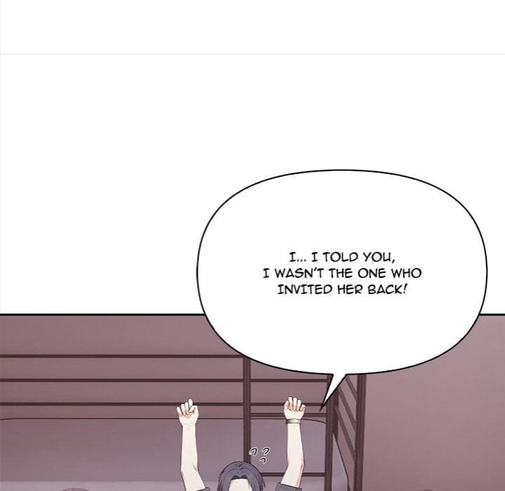 The Secret of a Girls’ Dorm Uncensored, chapter 21, page 95 of 101