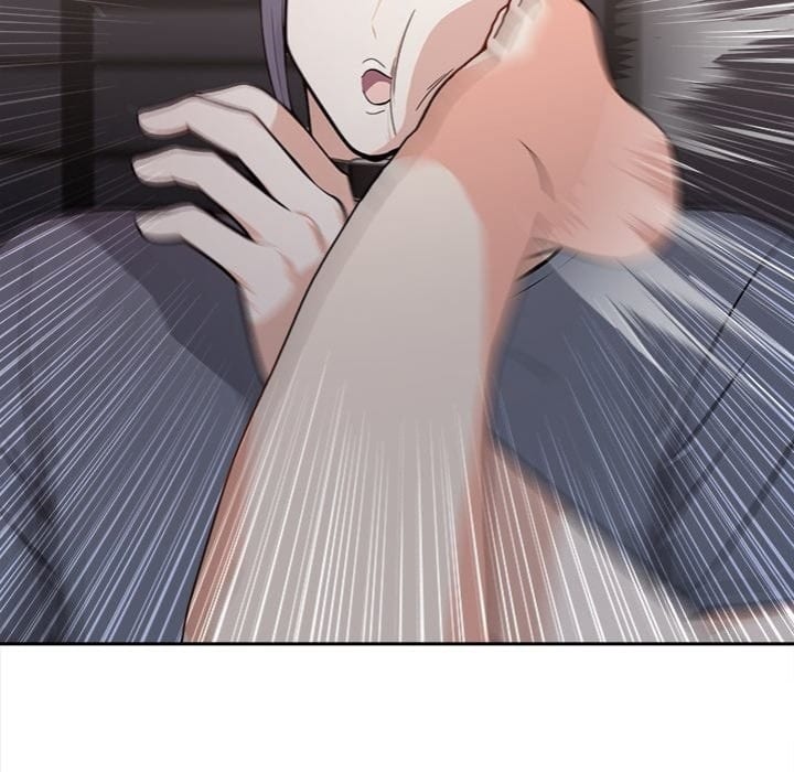 The Secret of a Girls’ Dorm Uncensored, chapter 21, page 98 of 101