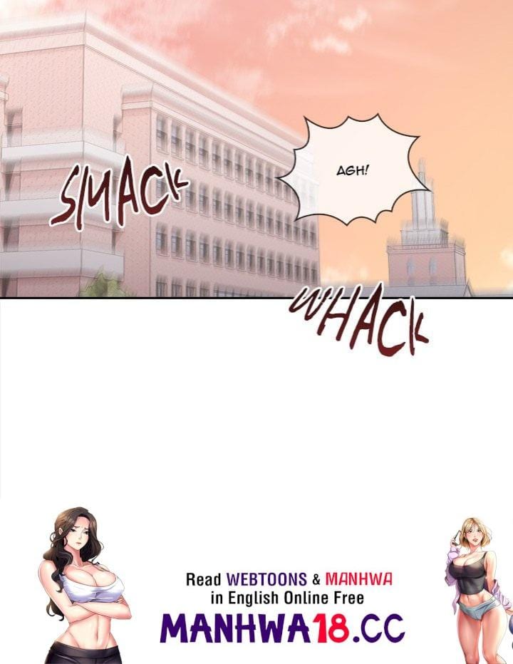 The Secret of a Girls’ Dorm Uncensored, chapter 21, page 100 of 101