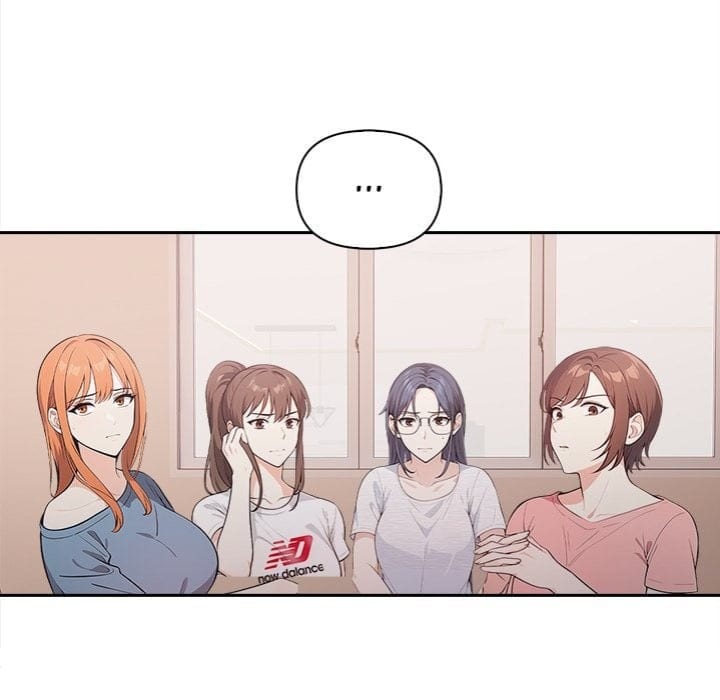 The Secret of a Girls’ Dorm Uncensored, chapter 22, page 5 of 86