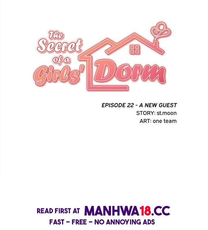 The Secret of a Girls’ Dorm Uncensored, chapter 22, page 8 of 86