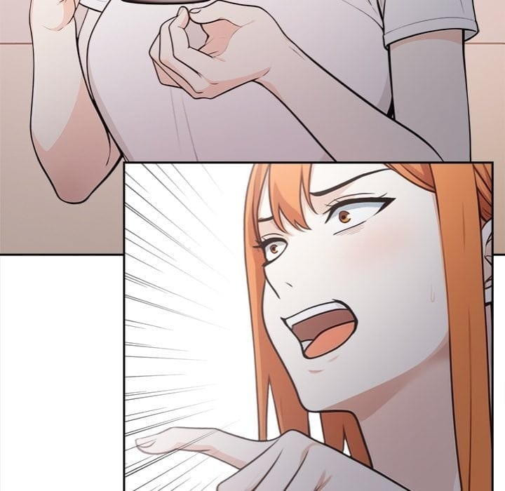 The Secret of a Girls’ Dorm Uncensored, chapter 22, page 11 of 86
