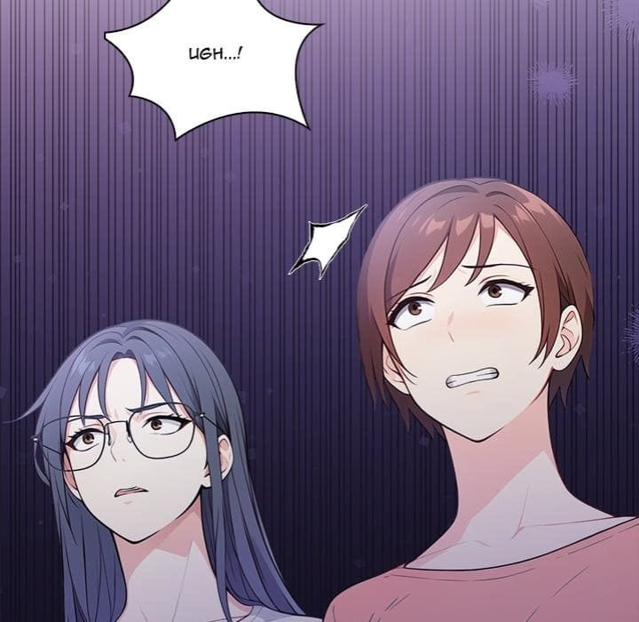 The Secret of a Girls’ Dorm Uncensored, chapter 22, page 16 of 86