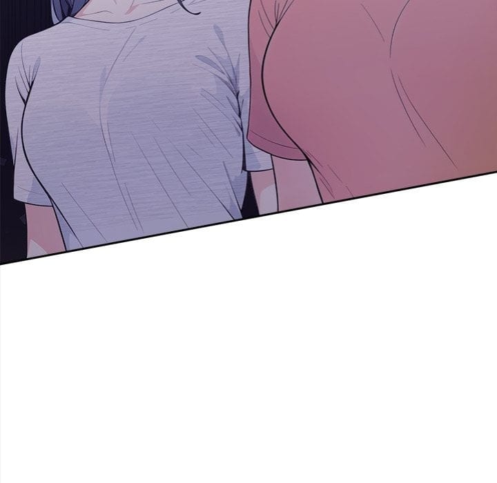 The Secret of a Girls’ Dorm Uncensored, chapter 22, page 17 of 86