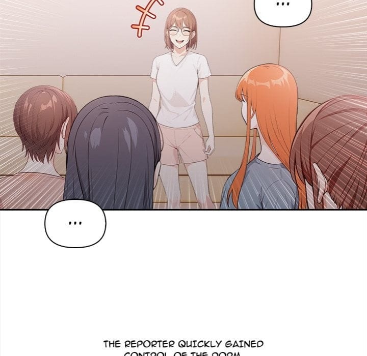 The Secret of a Girls’ Dorm Uncensored, chapter 22, page 19 of 86
