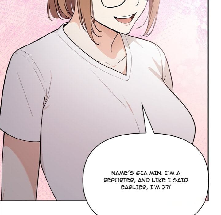 The Secret of a Girls’ Dorm Uncensored, chapter 22, page 22 of 86