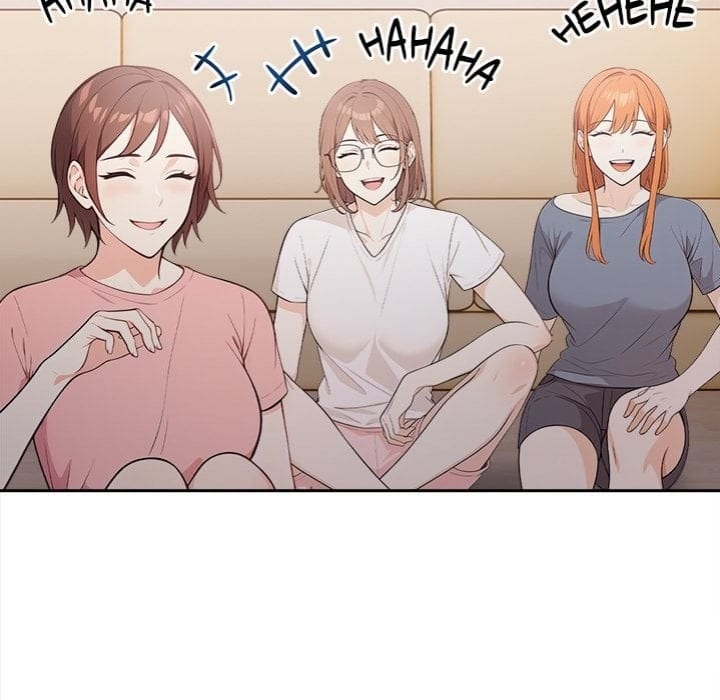 The Secret of a Girls’ Dorm Uncensored, chapter 22, page 34 of 86