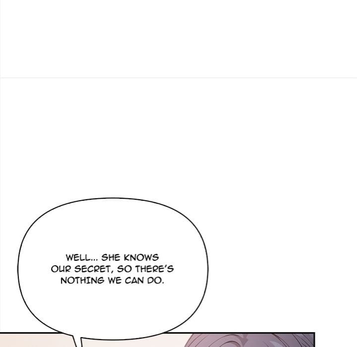 The Secret of a Girls’ Dorm Uncensored, chapter 22, page 41 of 86