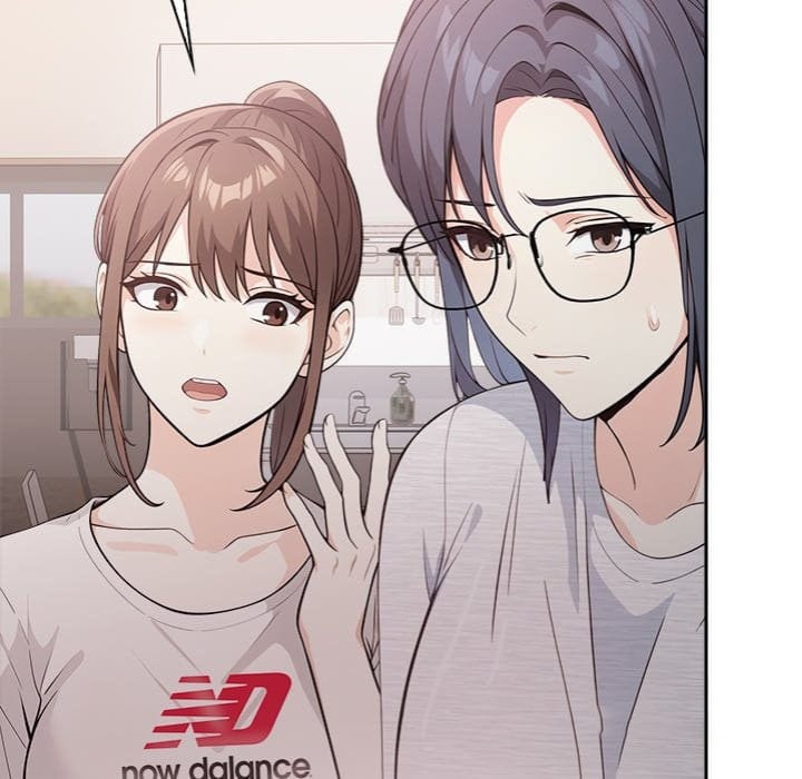 The Secret of a Girls’ Dorm Uncensored, chapter 22, page 42 of 86