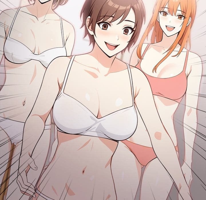 The Secret of a Girls’ Dorm Uncensored, chapter 22, page 64 of 86