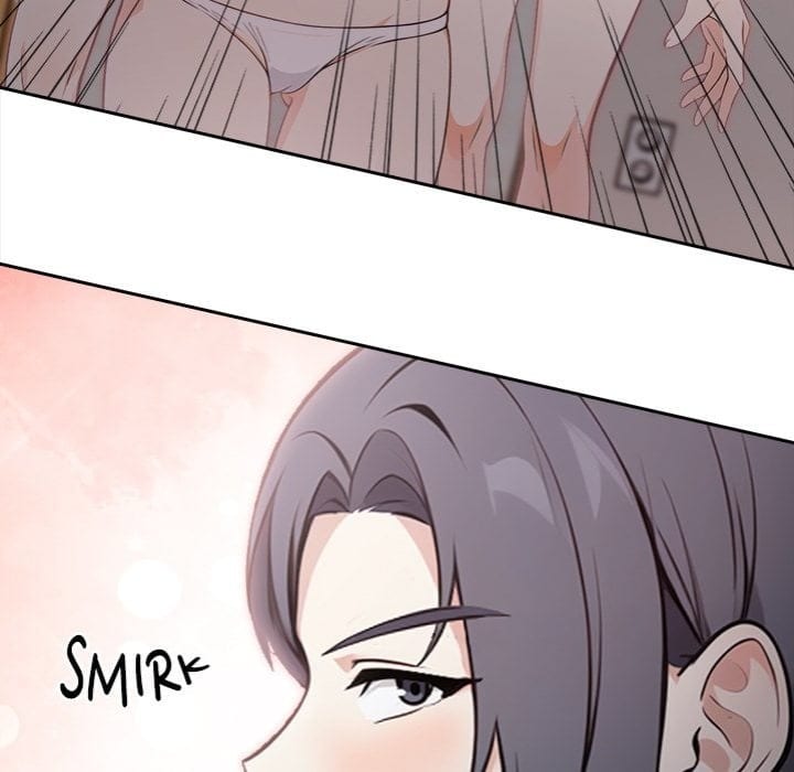 The Secret of a Girls’ Dorm Uncensored, chapter 22, page 65 of 86