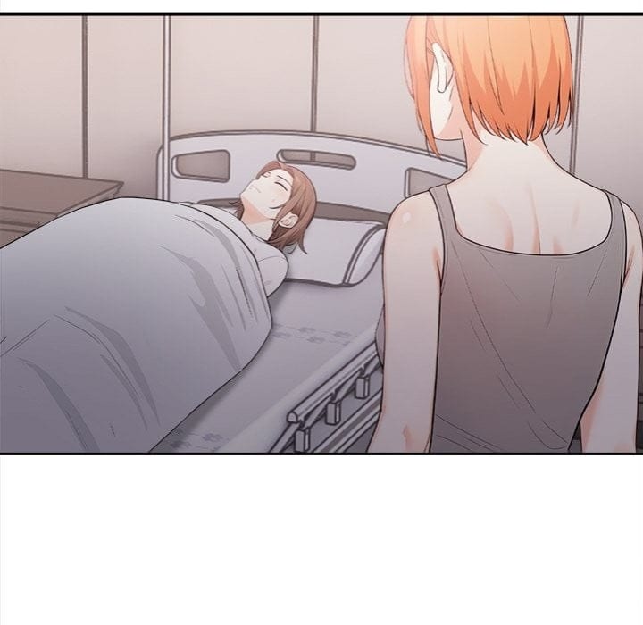 The Secret of a Girls’ Dorm Uncensored, chapter 22, page 78 of 86