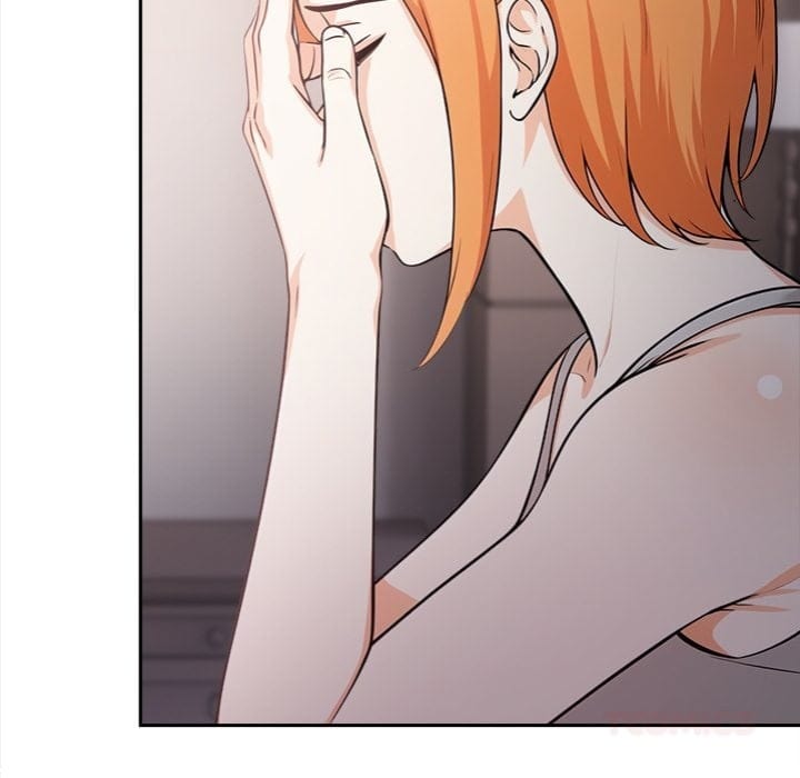 The Secret of a Girls’ Dorm Uncensored, chapter 22, page 82 of 86