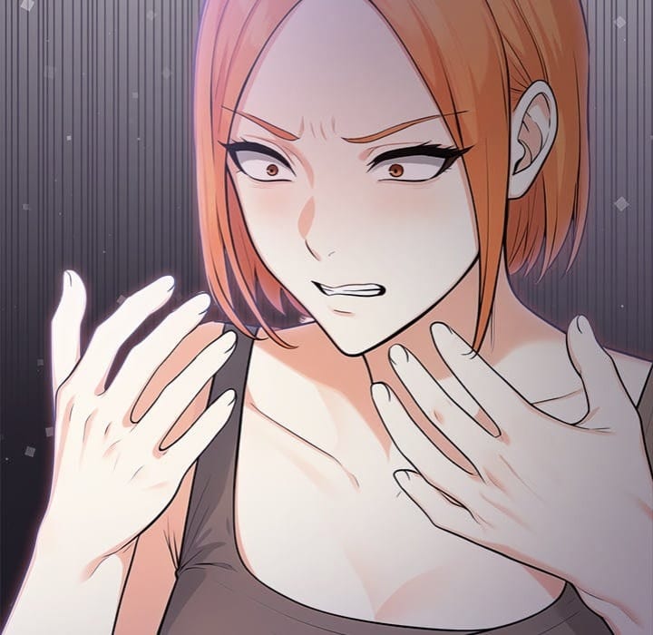 The Secret of a Girls’ Dorm Uncensored, chapter 23, page 9 of 102