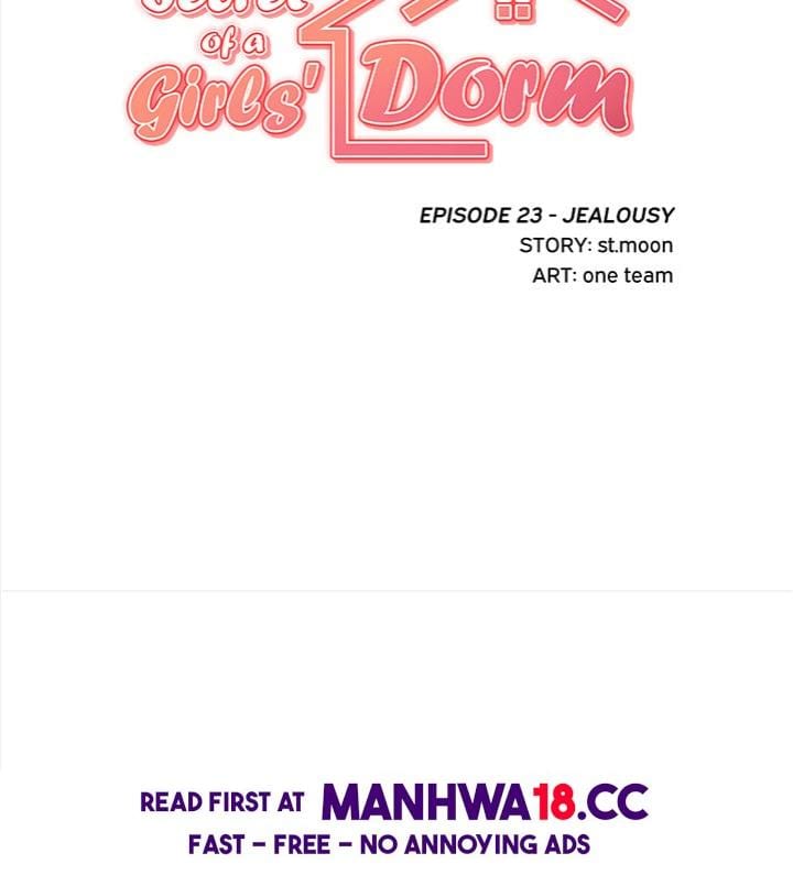 The Secret of a Girls’ Dorm Uncensored, chapter 23, page 11 of 102